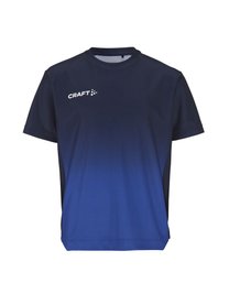 Evolve 2.0 Structured Graphic Jersey Jr