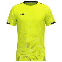 Shirt Sonic KM kindermaten