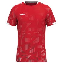 Shirt Sonic KM kindermaten