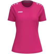 T-shirt One Cotton damesmaten
