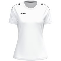 T-shirt One Cotton damesmaten