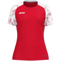 T-shirt Sonic damesmaten