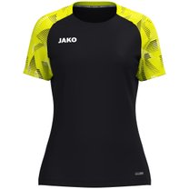T-shirt Sonic damesmaten