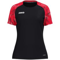 T-shirt Sonic damesmaten