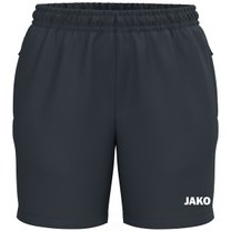 Geweven short One damesmaten