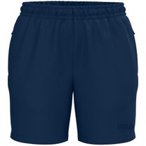 Geweven short One damesmaten
