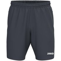 Geweven short One kindermaten