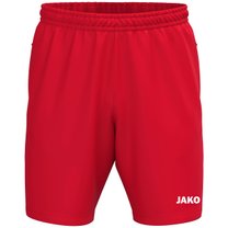 Geweven short One kindermaten