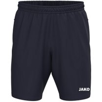 Geweven short One