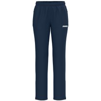Geweven broek One damesmaten