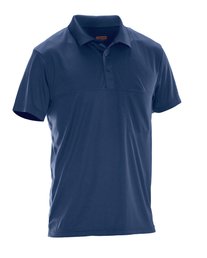 5533 Spun-Dye Polo Shirt