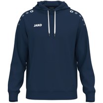 Sweater met kap One Cotton