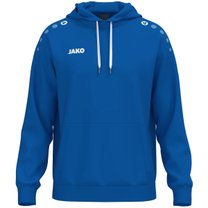 Sweater met kap One Cotton