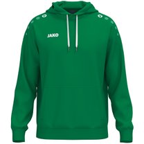 Sweater met kap One Cotton