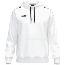 Sweater met kap One Cotton
