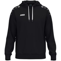 Sweater met kap One Cotton
