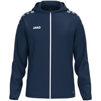 Jas met kap Light One kindermaten