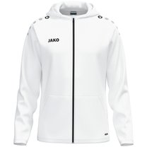 Jas met kap Light One