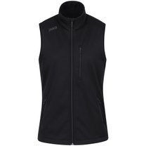 Softshellvest Premium damesmaten