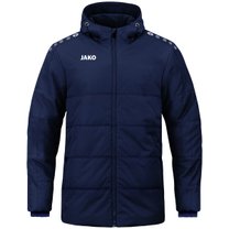 Coachvest One met kap