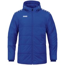 Coachvest One met kap