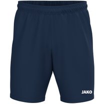 Trainingsshort One kindermaten