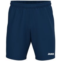 Trainingsshort One kindermaten
