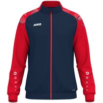 Polyestervest Sonic kindermaten