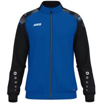 Polyestervest Sonic kindermaten