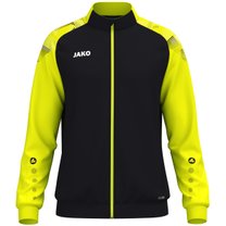 Polyestervest Sonic kindermaten