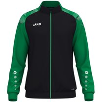Polyestervest Sonic kindermaten