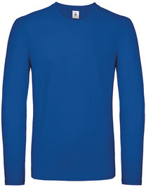 Men´s T-Shirt #E150 Long Sleeve