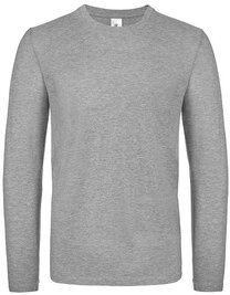 Men´s T-Shirt #E150 Long Sleeve