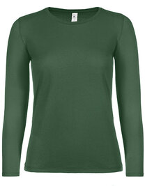 Women´s T-Shirt #E150 Long Sleeve