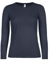Women´s T-Shirt #E150 Long Sleeve