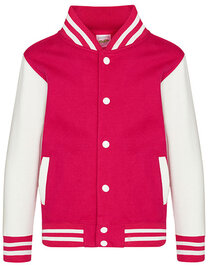 Kids´ Varsity Jacket