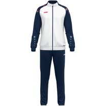 Polyestervest Sonic kindermaten